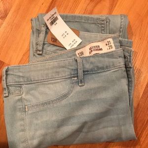 Hollister Jeans  size 13R